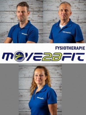 Fysiotherapie Move2Bfit