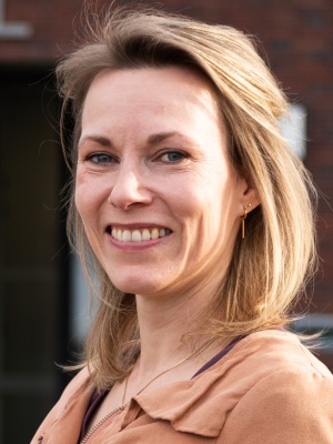 Janneke Bressers