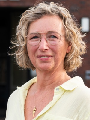 Karin Vos