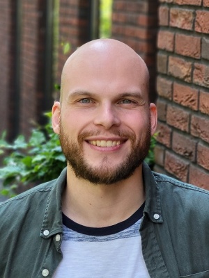 Jelmer Wilbrink, Huisarts in opleiding
