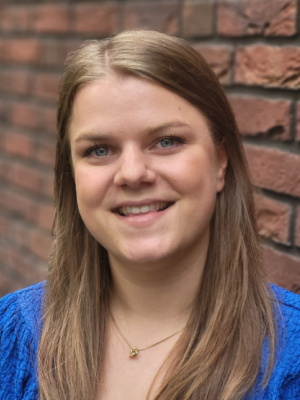 Vera van Zantvoort