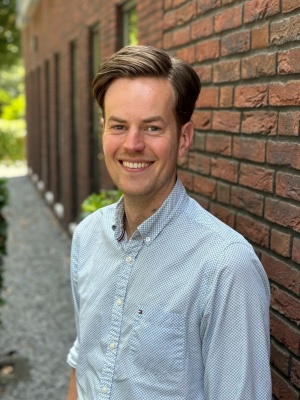Martijn Mensink