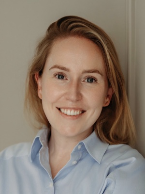 Susan Koch, huisarts in opleiding