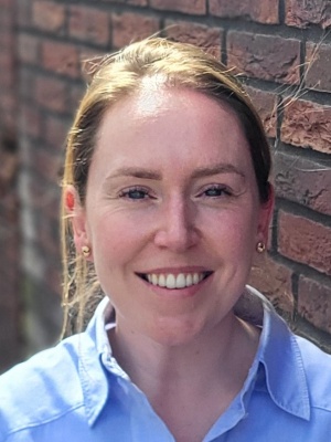 Susan Koch, huisarts in opleiding