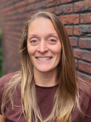 Leslie de Groot