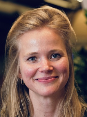 Masja Toneman, Huisarts in opleiding