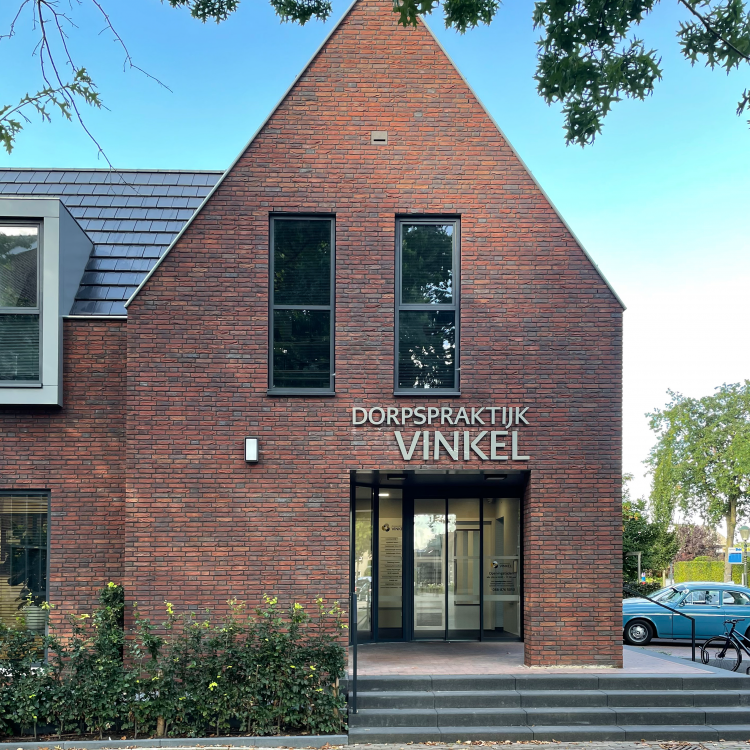 Huisarts Nicole Loonen versterkt Huisartspraktijk Vinkel