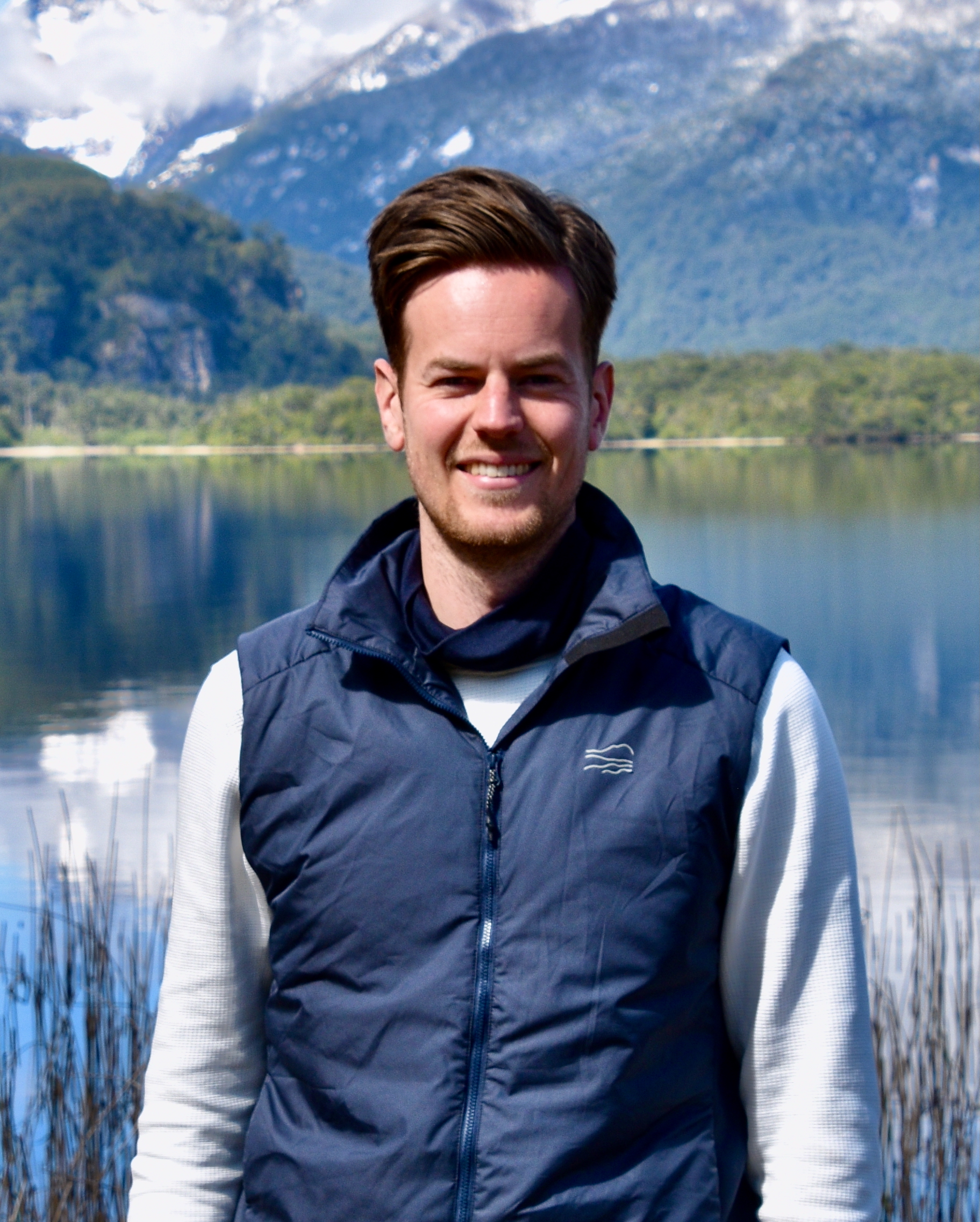 Even voorstellen: Martijn Mensink
