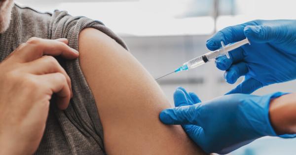 Griep en pneumokokken vaccinaties