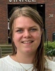 Even Voorstellen: Vera van Zantvoort
